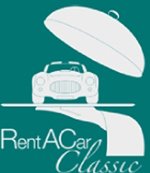 RentACarClassic Logo
