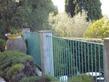 Magic Montauroux….. this is one of my favourite views at La Garabagne just outside the front door.