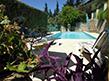 Villa Pool